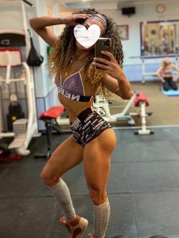 Моника фото 3