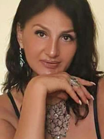 Патриция фото 2