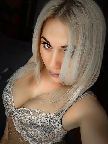 Нелли Натуральная Блондинка Реал