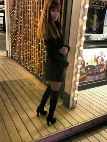 Дарья фото 3