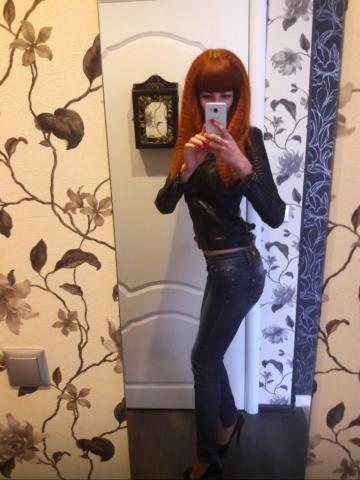 Дарья фото 4