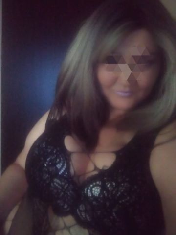 Анна Яркая Реал