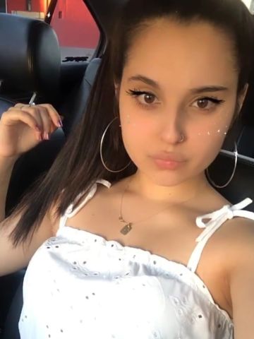 Вера Острая