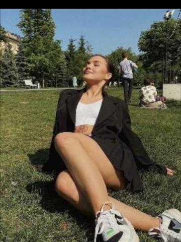 Лера Новенькая Студентка фото 3